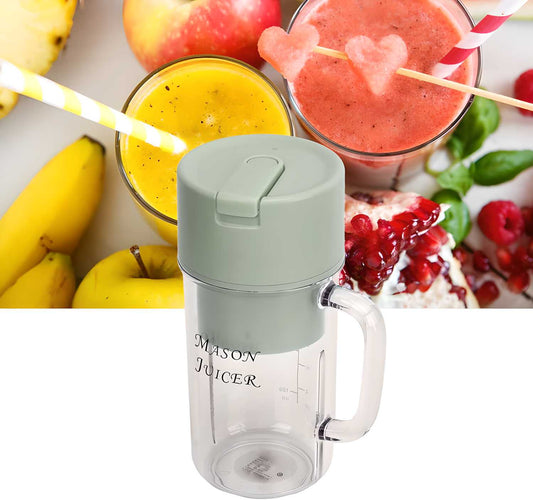 6 - Blade USB Rechargeable Mini Blender