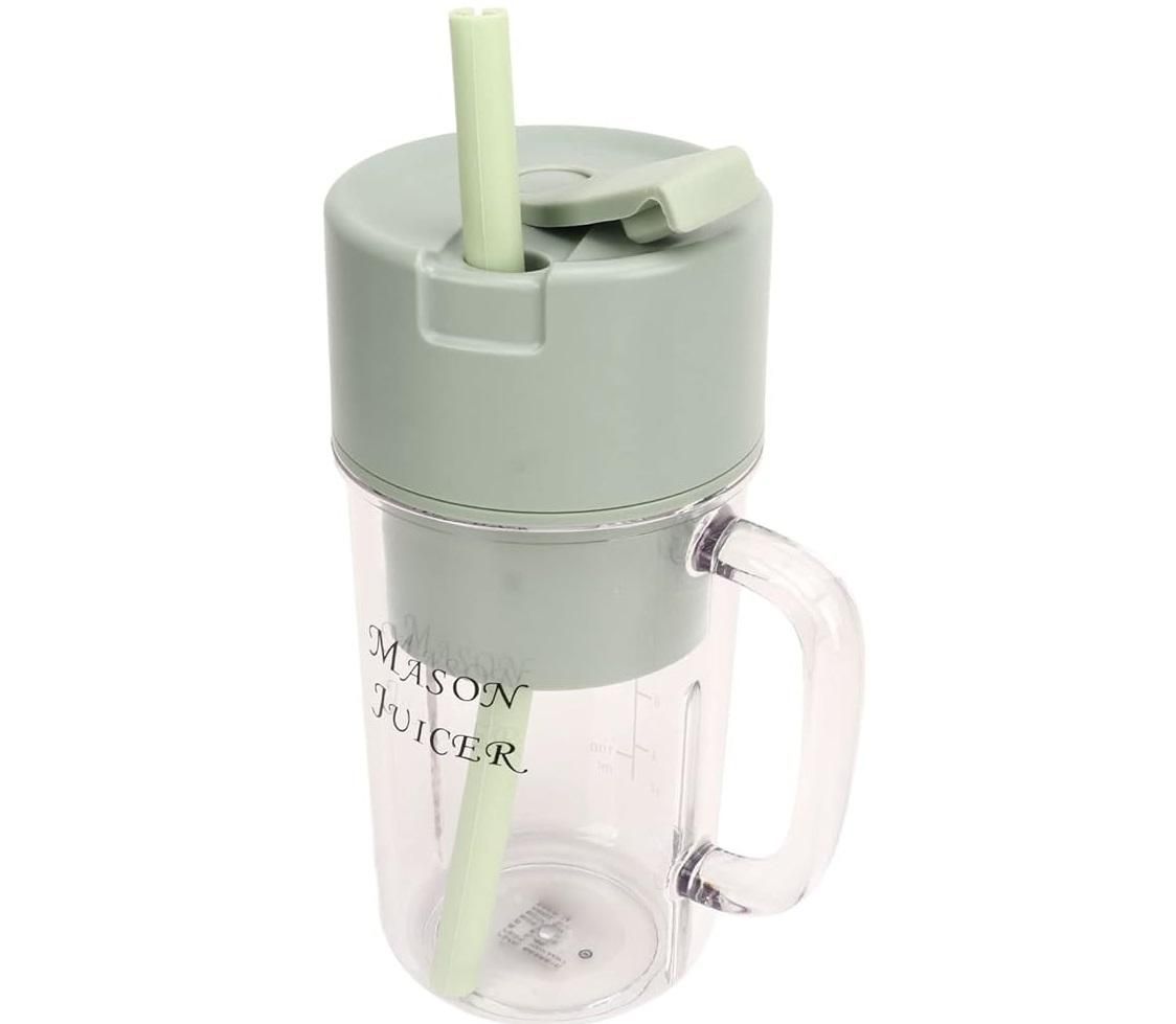 6 - Blade USB Rechargeable Mini Blender